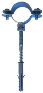 PIPE HOLDER DIAMETER 160 MM 1