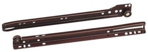 RAIL DRAWER SET 450/1.0MM 4D BROWN 2
