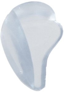 SAFETY CORNER GUARD CS501 CLEAR 8PCS 2