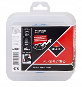 DIAMOND BLADE TSV 115 PRO TURBO DRY 11