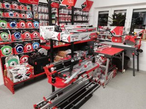 DIAMOND BLADE TSV 115 PRO TURBO DRY 3