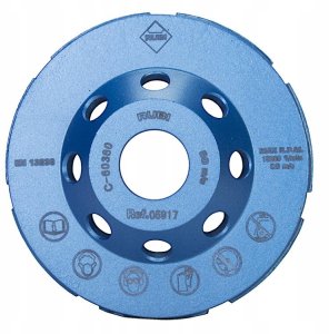 DIAMOND BLADE TSV 115 PRO TURBO DRY 10