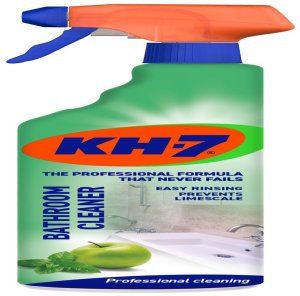 BATHROOM CLEANER KH-7. 750ML 2