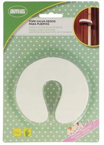 Yale SAFETY DOOR GUARD CS512 1PCS 2