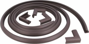 SAFETY EDGE/CORNER GUAR CS504 BR 2M 4PCS 1
