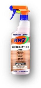 CLEANER WOOD AND SKIN KH-7 750ML 1