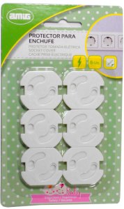 SOCKET COVER CS513 6PCS 2