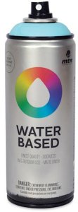 PAINT AEROSOL GUMBALL BLUE RV-326 400ML 1