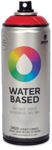 PAINT AEROSOL LIGHT RED RV-3020 400ML 1