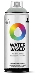 PAINT AEROSOL PEARL GREY RV-7040 400ML 2