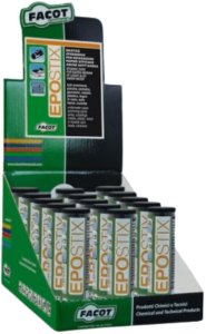 FACOT SEALING PASTE, EPOSTIX EPO0050E 2