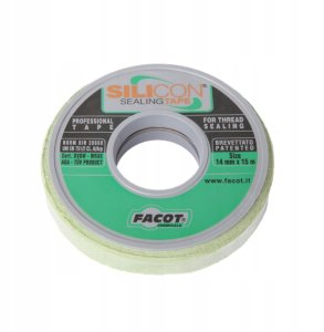 FACOT SEALING TAPE 14MMX15M (SST1415E) 2