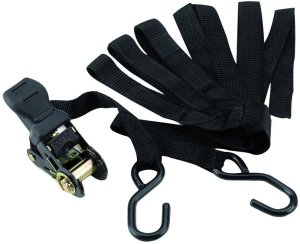 FIXING STRAP WITH SAFETY BLOCK CARGO 5 M 1
