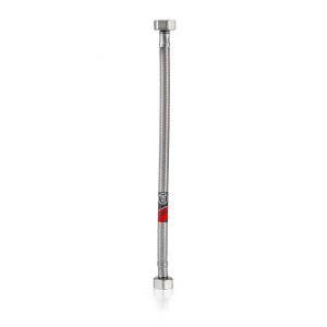 FLEXIBLE PLUMBING HOSE 100 CM TAQ HG3 1