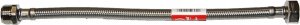 Wężyk przyłączeniowy Tucai SANITARY HOSE 20CM TUCAI TAQ M3/8-F3/8 2