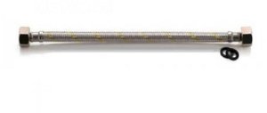 FLEXIBLE GAS HOSE TUGAS HG 60 CM 1