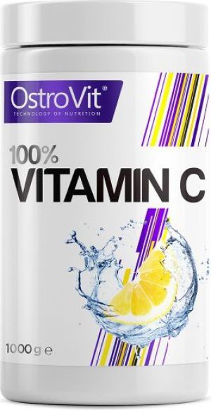OstroVit 100% Vitamin C 1000g 1
