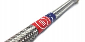 FLEXIBLE PLUMBING HOSE 80 CM TAQ V3 3
