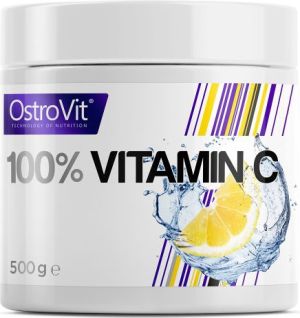OstroVit 100% Vitamin C 500g 1