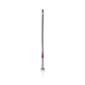 FLEXIBLE FAUCET HOSE 60CM TAQ-GRIF-ACB 1
