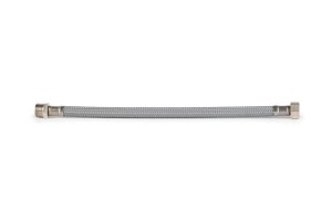 FLEXIBLE HOSE 30CM ACB M3/8-F3/8 1