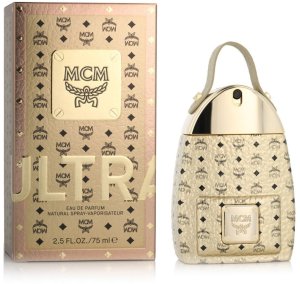 Perfumy Damskie MCM MCM Ultra EDP 75 ml 1