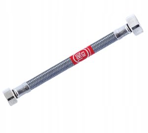 FLEXIBLE HOSE 60CM ACB F3/8-F3/8 1