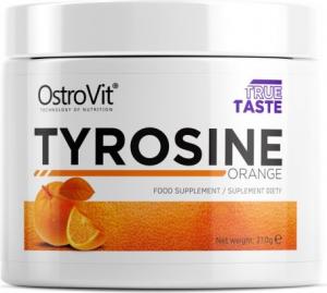 OstroVit Tyrosine pomarańcza 210g 1