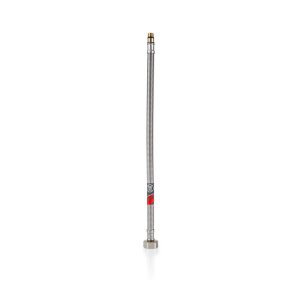 FLEXIBLE HOSE 35CM PEX M10-L37 1/2F 1