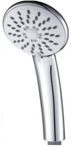 SHOWER HEAD ISA D1950C 1