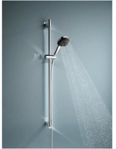 SHOWER HEAD ISA D1950C 3
