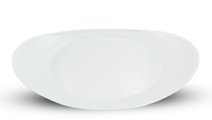 COK STEAK ELBA PLATE 30CM F6K2 1