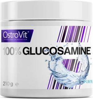 OstroVit Glucosamine Naturalny 210g 2