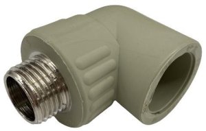 SLEEVE PPR07.4025 40/25 MF IN/OUT(10) 1