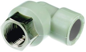 ELBW PPR 25.2520A D25X1/2INX90EG IMS 1