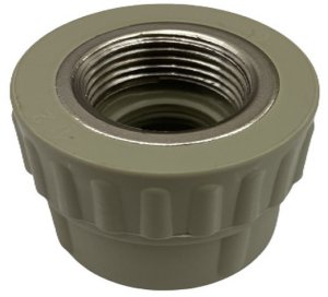 ADAPTOR D25X1/2 1