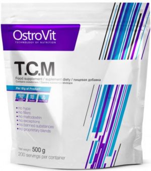 OstroVit TCM Cytryna 500g 2