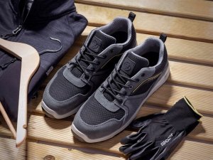 SAFETY SHOES ARDON TIMON ESD S1P 42 2