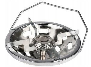 SMALL OUTDOOR GAS STOVE K-620 2