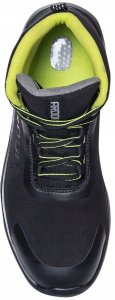 SAFETY SHOES ARDON SOFTEXHIGH S1P 43 4