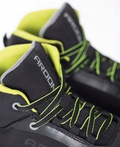 SAFETY SHOES ARDON SOFTEXHIGH S1P 44 5