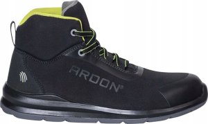 SAFETY SHOES ARDON SOFTEXHIGH S1P 46 1