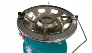 CAMPING STOVE K-630 2