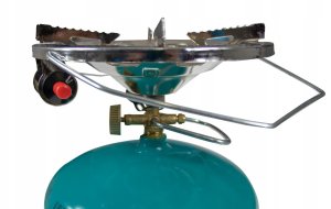 CAMPING STOVE K-630 3