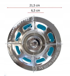 CAMPING STOVE K-630 7