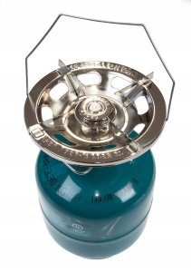 CAMPING STOVE K-630 8