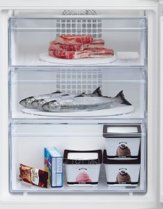 REFRIGERATOR BI BCHA275K4SN BEKO 3