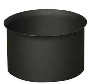 OVEN CHIMNEY (TO THE WALL D130) 2