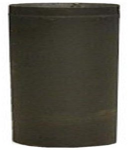 OVEN CHIMNEY (D150 1 M) 2