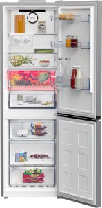 Lodówka Beko REFRIGERATOR B5RCNA366HXB BEKO 2